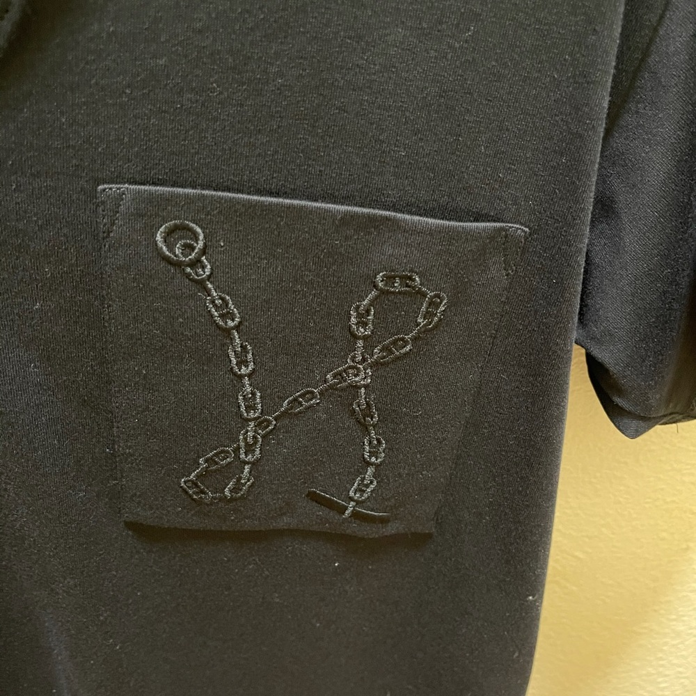 Hermes T Shirt